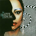 Supreme Beings Of Leisure - Divine Operating System - Music CD