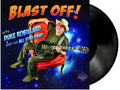Robillard,duke & His All Star Band - Blast Off - Vinyl Record