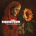 Squirtgun - Ghostly Sunflowers [12" Vinyl]