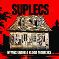 Hymns Under A Blood Moon Sky [LP] Vinyl Record