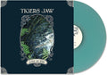 Tigers Jaw - Lost On You - Blue - Vinyl Record