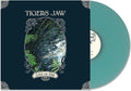 Lost On You [Ice Blue] Vinyl Record