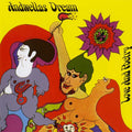 Andwellas Dream - Love & Poetry [Cream]