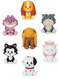 Disney Cats & Dogs Gummy Series Blind Bag 24ct Pdq - Disney Cats & Dogs Gummy Series Blind Bag 24ct Pdq - Collectibles