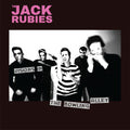 Jack Rubies - Visions In The Bowling Alley - Vinyl Record