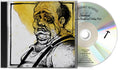 Everything Was Beautiful And Nothing Hurt Music CD