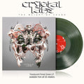 Weight Of Sound [Clear Vinyl] (Grn) (Ofgv) Vinyl Record