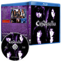 Cinderella - In Concert - Blu-ray