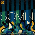 Somni Music CD
