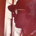 Who You Been Talking To [With Booklet] [Digipak]