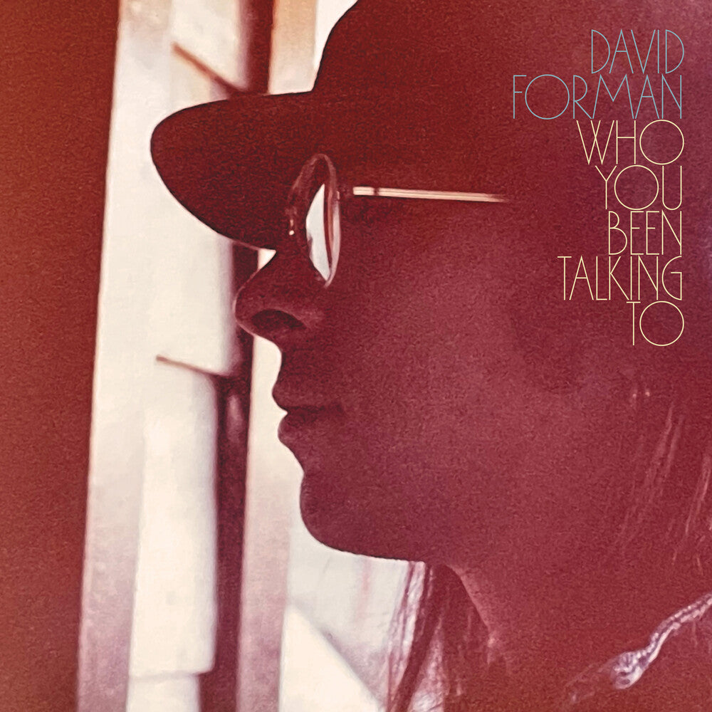 Who You Been Talking To [With Booklet] [Digipak]