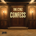 Cynz - Confess - Vinyl Record