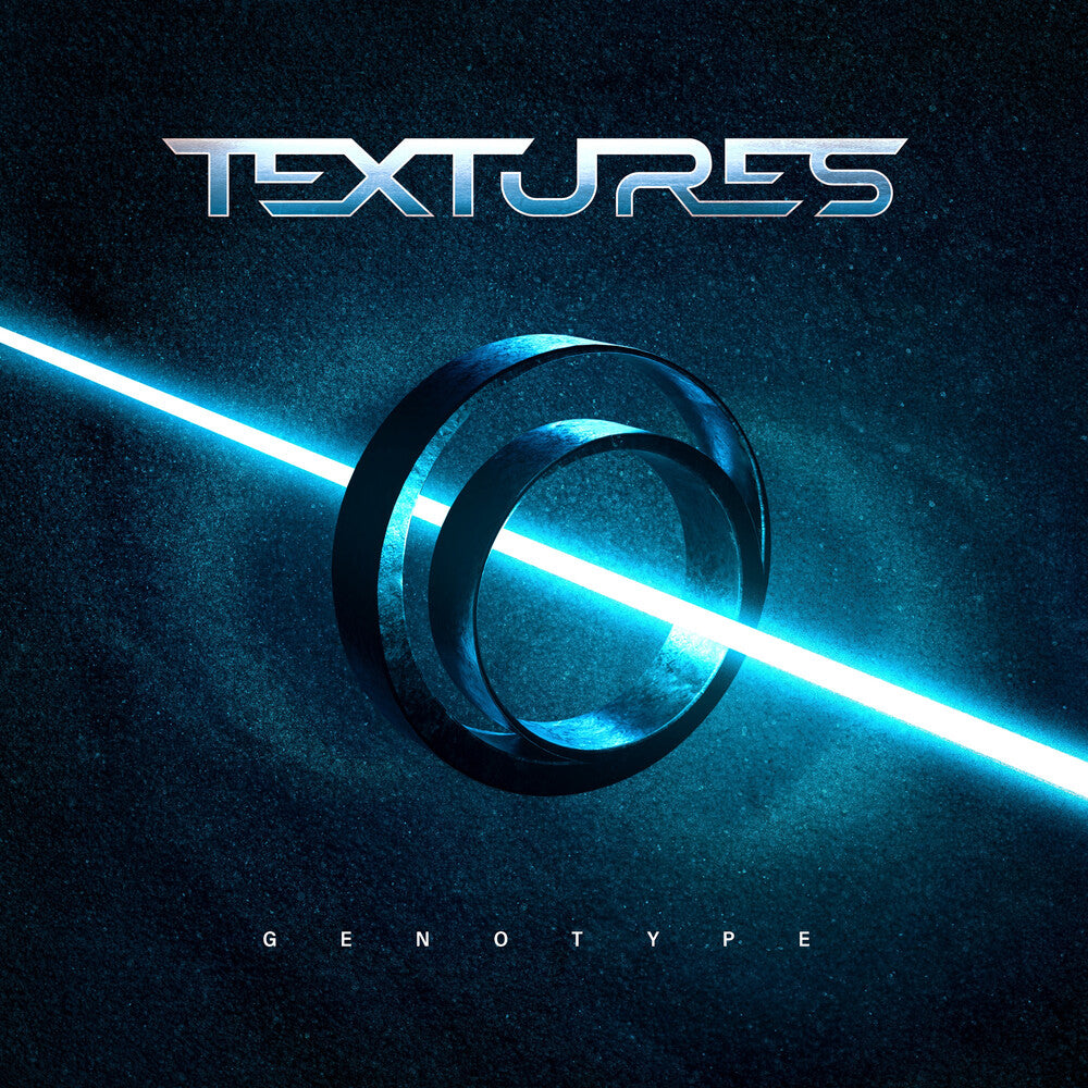 Textures - Genotype [LP]