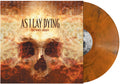 Frail Words Collapse [Orange Smoke] Vinyl Record