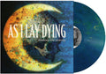 As I Lay Dying - Shadows Are Security - Vinyl Record