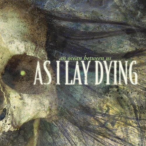 As I Lay Dying - Ocean Between Us - Music CD