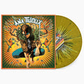 Tijoux,ana - Vengo - Vinyl Record