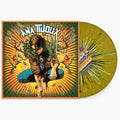 Vengo [Olive Splatter] Vinyl Record