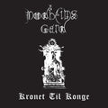 Dodheimsgard - Kronet Til Konge - Vinyl Record