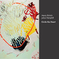 Ehrlich,marty - Circle The Heart - Music CD
