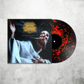Hell Is Right In Front Of Us (Blk) [Colored Vinyl] (Red) Vinyl Record