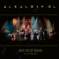 Alkaloid - Bach Out Of Bounds - Vinyl Record