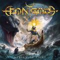 Aeon Gods - Reborn To Light - Vinyl Record