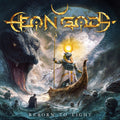 Reborn To Light [Clear Vinyl] [Limited Edition] (Trq) Vinyl Record