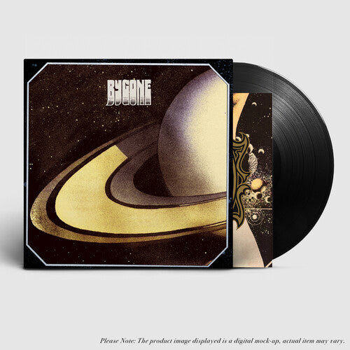 Byegone - Bygone - Vinyl Record