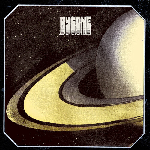 Byegone - Bygone - Music CD