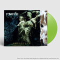 Confessor - Unraveled - Vinyl Record