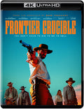 Frontier Crucible - Frontier Crucible - UHD
