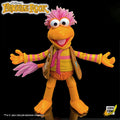 Fraggle Rock Action Figure Gobo - Fraggle Rock Action Figure Gobo - Collectibles