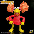 Fraggle Rock Action Figure Red - Fraggle Rock Action Figure Red - Collectibles