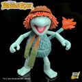Fraggle Rock Action Figure Boober - Fraggle Rock Action Figure Boober - Collectibles
