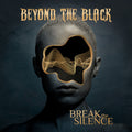Beyond The Black - Break The Silence (Jewl) [CD]