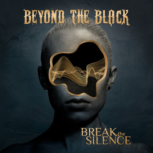 Beyond The Black - Break The Silence - Vinyl Record