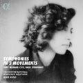 Orchestre National Bordeaux Aquitaine - Symphonies In 3 Movements - Music CD