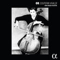 Wieder-atherton,sonia - Couperin & Vivaldi: Or (light) - Music CD