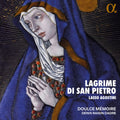 Lasso & Agostini: Lagrime Di San Pietro Music CD