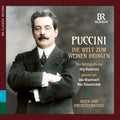 Puccini: Making The World Cry (Die Welt Zum Weinen Music CD