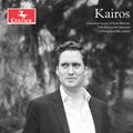 Balourdet Quartet - Kairos: Chamber Music Of Kyle Werner - Music CD