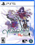 PS5 Wizmans World Re'try - PlayStation - Video Game