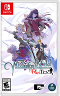 Nintendo Switch Wizmans World Re'try - Video Game