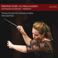 Wagner,jacquelyn - Hymnic Sym & Pno Trio In F Major - Music CD