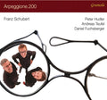 Arpeggione.200 Music CD