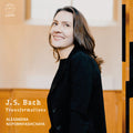 Nepomnyashchaya,alexandra - J.s. Bach: Transformations - Music CD