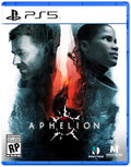 Ps5 Aphelion Pioneer Edition - Ps5 Aphelion Pioneer Edition - Video Game