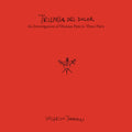 Flores Bucio,mariana - Wilfrido Terrazas: Trilogia Del Dolor - Music CD