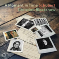 Blackshaw,christian - Moment In Time - Music CD
